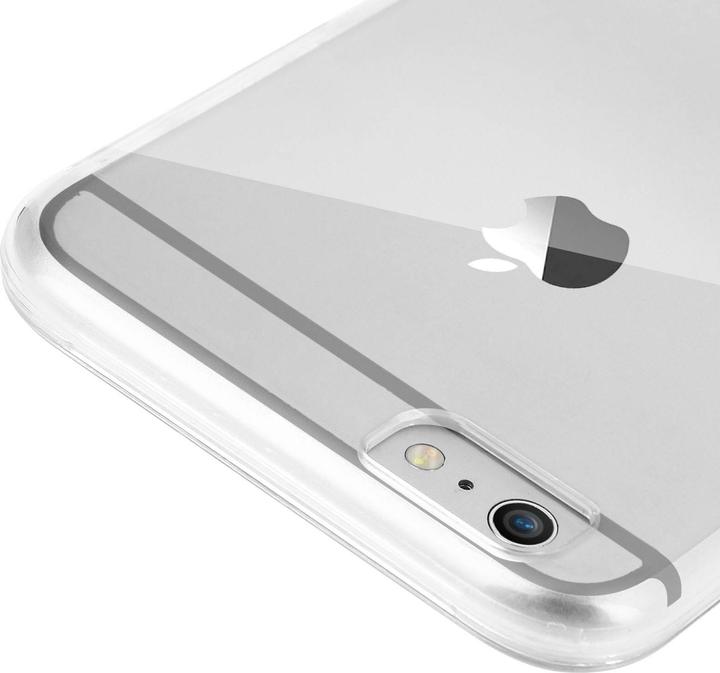 Image du produit Avizar Série intégrale (Apple iPhone 6s)