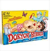 Produktbild Hasbro Gaming Dr. Bibber (Deutsch)