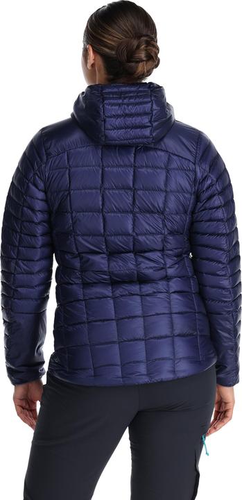 Actual product image Rab Mythic Alpine Light (12)