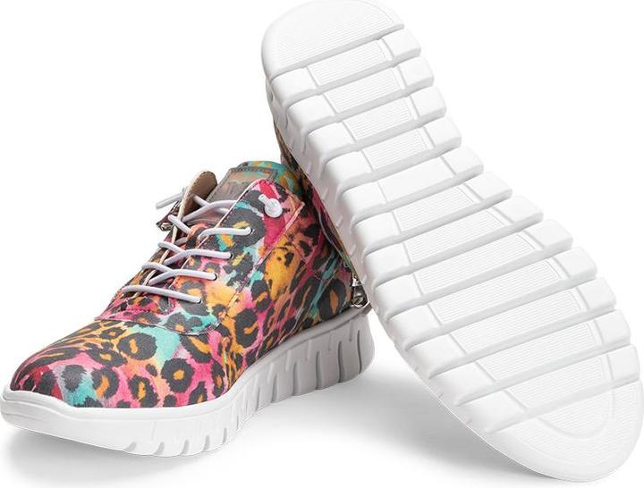 Actual product image Vitaform Sneaker Textil Supersoft (40)