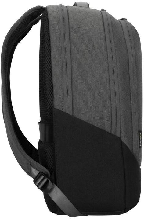 Actual product image Targus 15-16 TERRA BACKPACK - SILVER (23 l)