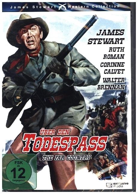 Immagine prodotto Plaion Oltre il passo della morte (DVD, 2017, Tedesco)