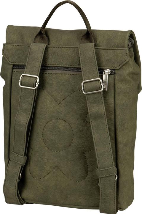 Produktbild Zwei Laptoprucksack Mademoiselle MR13 (6 l)