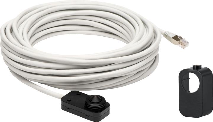 Actual product image Axis F1025 Sensor unit, 3m (1920 x 1080 Pixels)