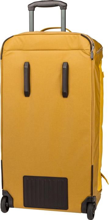 Actual product image Deuter Aviant Duffel Pro Movo 90 (90 l, XL (from 140l))