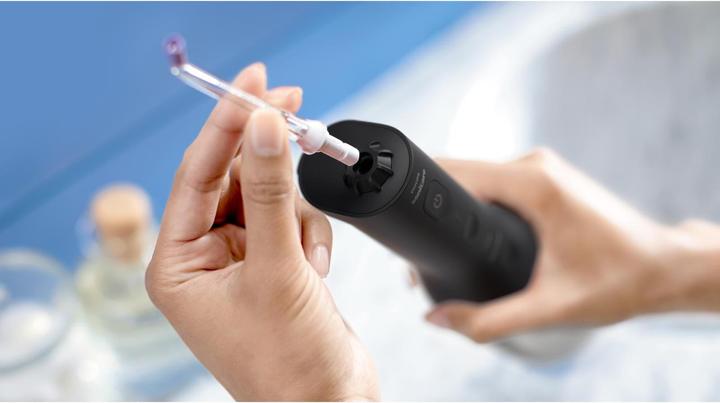 Produktbild Philips Sonicare Diamond Clean 9000 & Cordless Power Flosser 3000 (Schallzahnbürste)