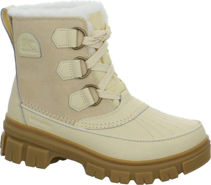 Honey White, Sea Salt