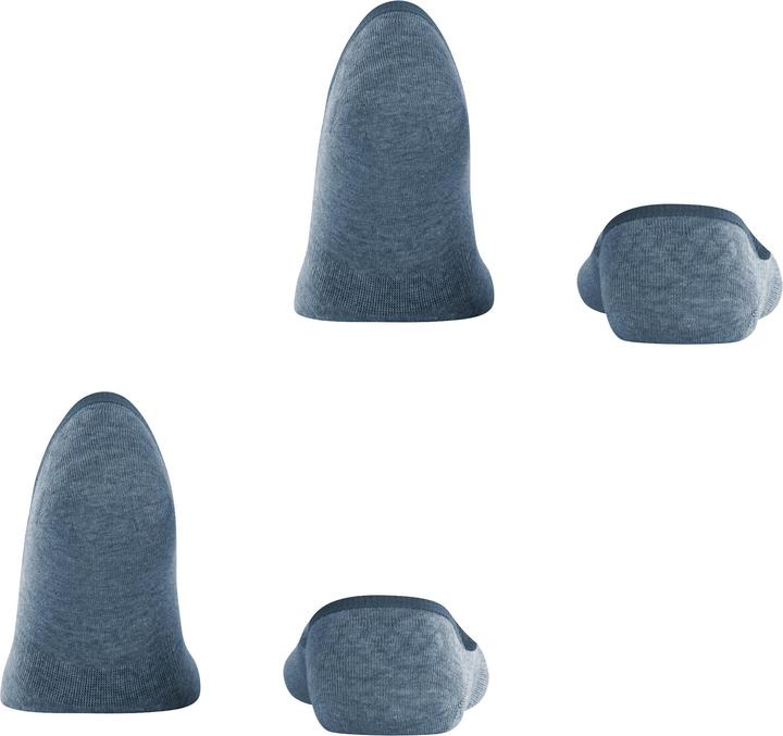 Image du produit Burlington Pack de 2 Everyday (lot de 2, 39 - 40)
