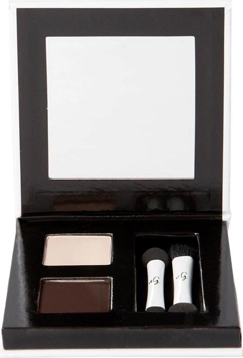 Produktbild Und Gretel Berlin Eye Modellage Kit Birk (Make up set)