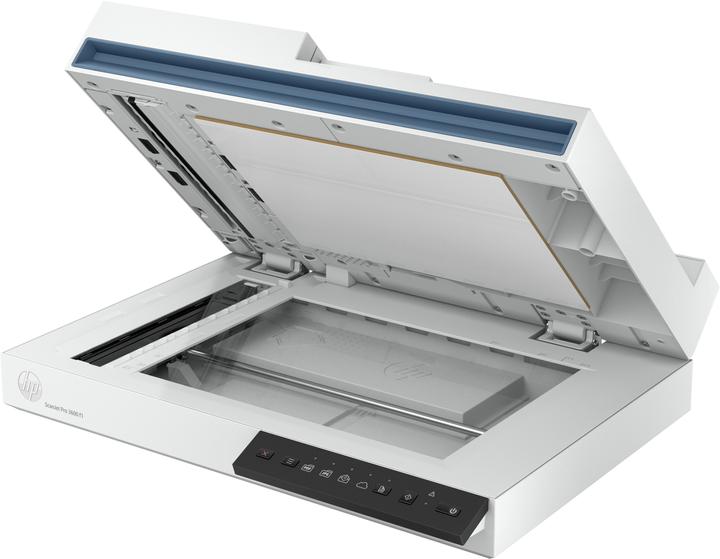 Produktbild HP Scanjet Pro 3600 F1 06A (USB)