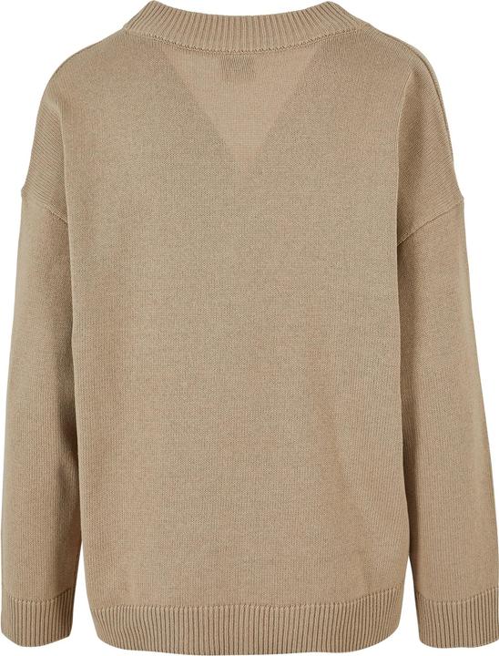 Immagine prodotto Urban Classics Ladies Big Oversized Cardigan (S)