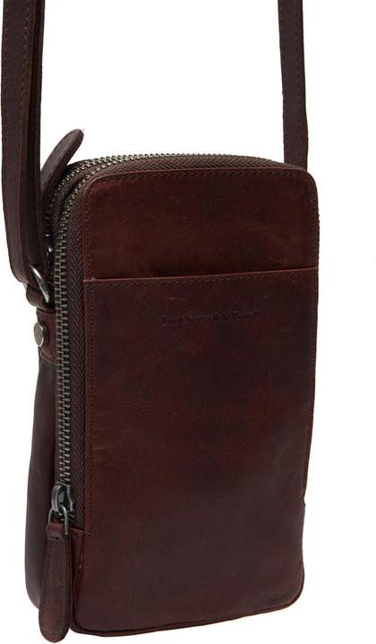 The Chesterfield Brand Alesund Handytasche Leder 11 cm