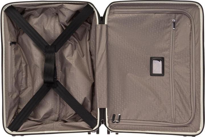 Immagine prodotto Porsche Design Carrello + valigia Carrello Roadster 4W S (45 l)
