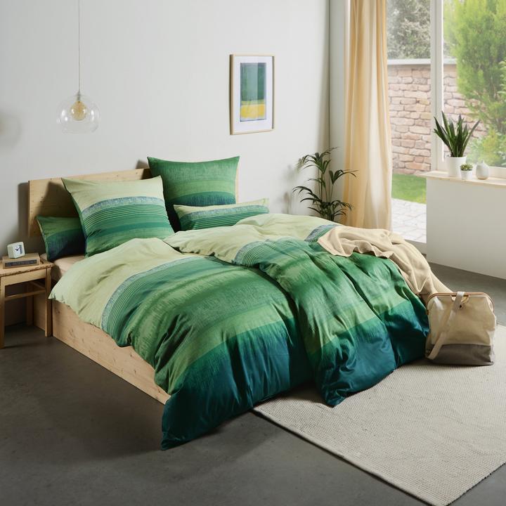Image du produit Erwin Müller Linge de lit (Housse de couette, 155x200 cm + 80x80 cm)