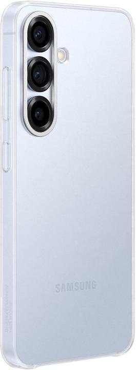 Actual product image Samsung Clear Case (Samsung Galaxy S25)