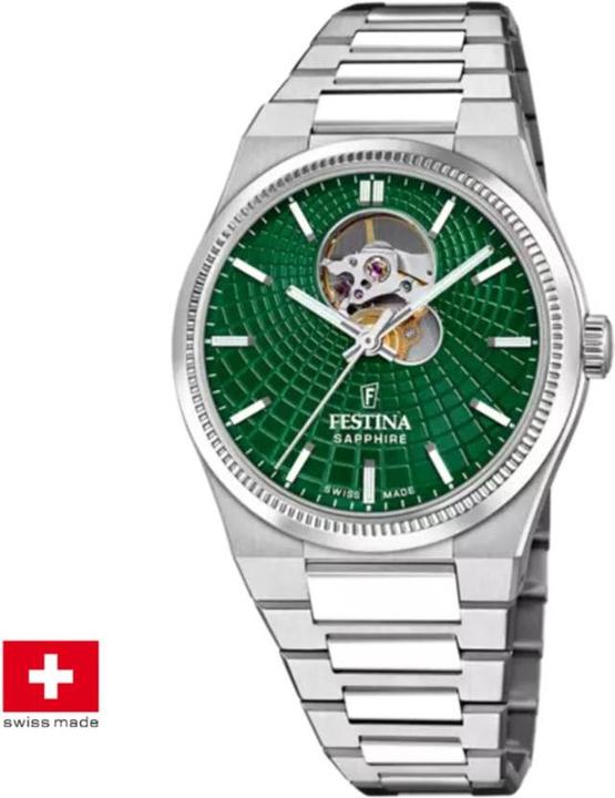 Image du produit Festina F20053/3 (40 mm)