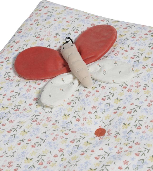 Immagine prodotto Vertbaudet Coperta attività per bambini senza arco di gioco GIVERNY