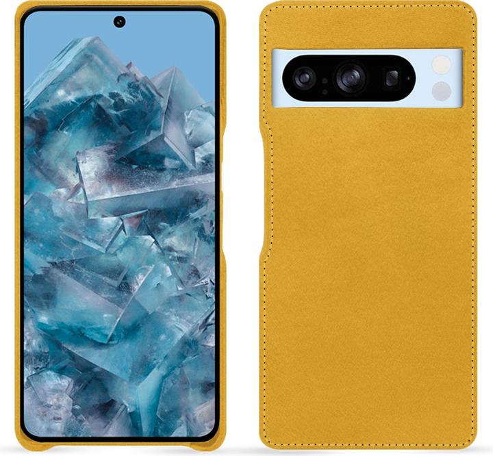 Produktbild Noreve Lederschutzhülle (Google Pixel 8 Pro)
