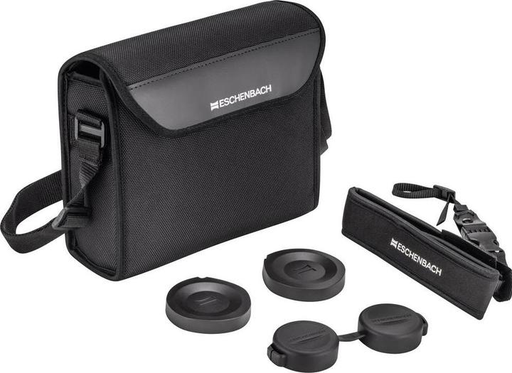 Actual product image Eschenbach Binoculars Trophy 8x56 (8 x, 56 mm)