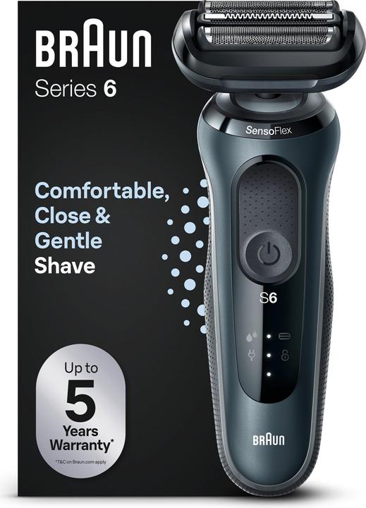 Productafbeelding Braun Series 6