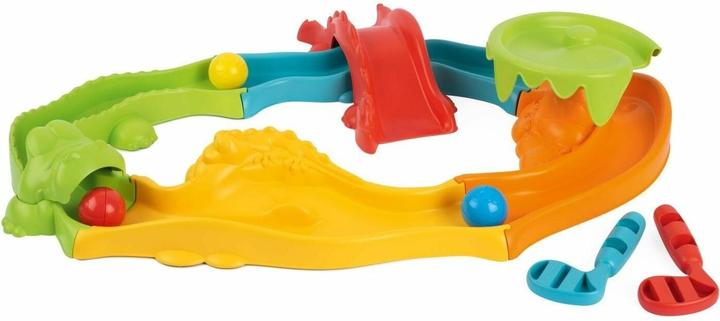 Actual product image Chicco Safari Golf & Marble Track Activity Toy