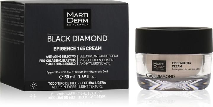 Produktbild Martiderm Epigence 145 Anti-Aging Cream (50 ml) (50 ml, Tagescreme)