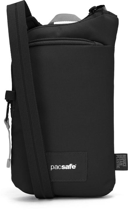 Pacsafe Go Tech Crossbody