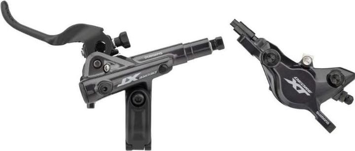 Immagine prodotto Shimano Xt Br-M8101 (Freno posteriore, Set freni, 2)
