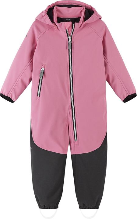 Reima Softshell Overall Mjosa