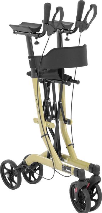 Immagine prodotto Uniprodo Rollator in alluminio