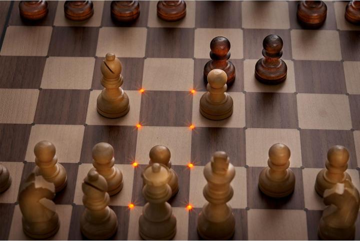 Image du produit Millennium Chess Classics Exclusive