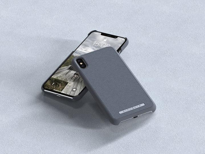 Productafbeelding Nordic Elements Origineel Idun - Hoesje voor Iphone Xs Max (middengrijs) (Apple iPhone XS Max)