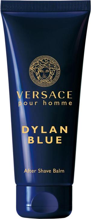Produktbild Versace Dylan Blue After Shave Balm (Balsam, 100 ml)