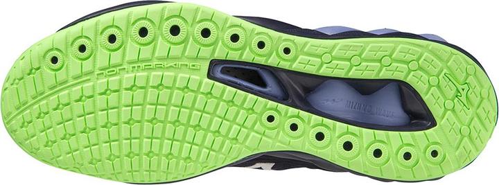 Image du produit Mizuno Wave Luminous 2 (38.5)
