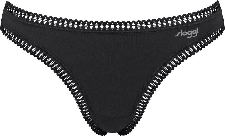 Image du produit Sloggi Pack de 3 strings GO Crush (M, Lot de 3)