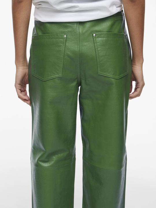Produktbild Rouge Edit High Waist Lederhose (38)