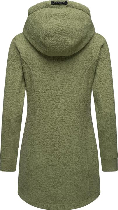 Image du produit Ragwear Letti Teddy-Fleece (3XL)