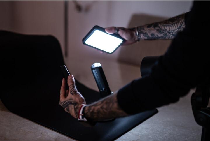 Image du produit Elgato Key Light Mini (Autres lumières permanentes)