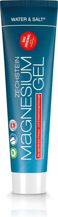 Image du produit Zechstein Magnesium Gel (1 x, 150 ml, 206 g)