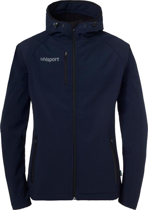Uhlsport SOFTSHELL JACKE Essential Women