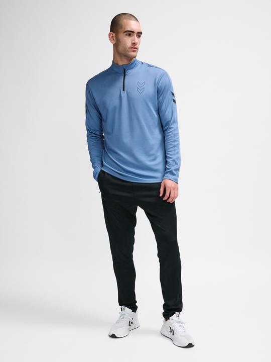 Immagine prodotto hummel hmlACTIVE PL HALF ZIP (XXL)