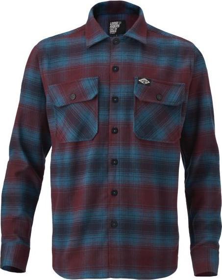 Immagine prodotto Loose Riders Woodland Flannel (XL)
