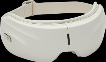 Produktbild Porodo Eye Massager With Heat & Bluetooth Music