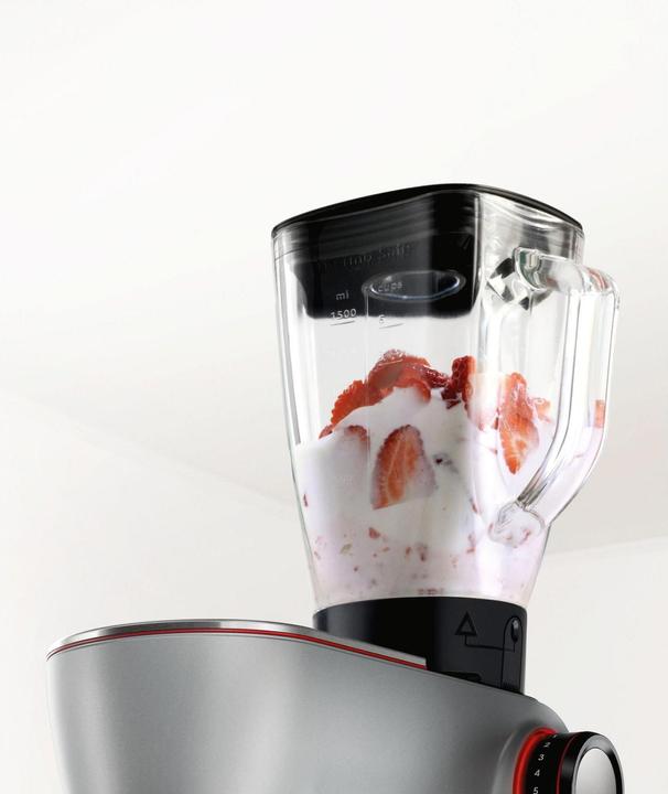 Image du produit Bosch Hausgeräte Muz9mx1