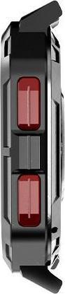 Immagine prodotto HiFuture Smartwatch FutureFit Ultra3 Rosso (41 mm)