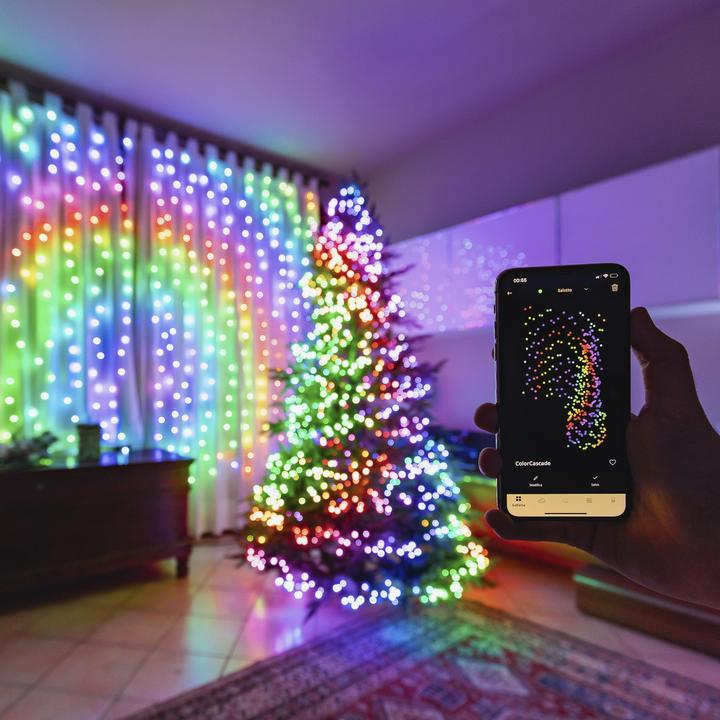 Immagine prodotto Twinkly Corde (32 m)