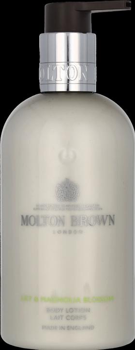 Molton Brown Lily & Magnolia Blossom (Körperlotion, 300 ml)