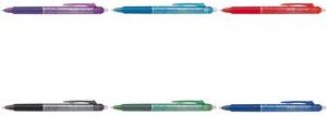 Produktbild Pilot FriXion Clicker (Blau, 1 x)