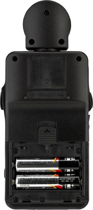 Actual product image Sekonic L-478D Flash Master (Light meter)