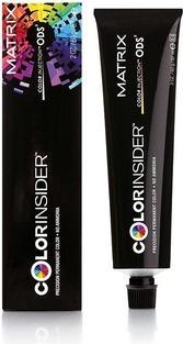 Image du produit Matrix Color Insider 9g / 9,3 blond clair doré (9,3 HELL HELL BLOND GOLD, Or, Blond, 9G)